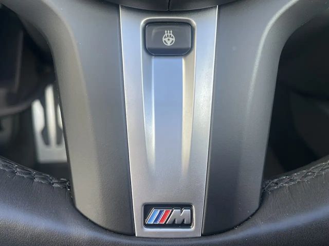 BMW Z4 Cabrio M40i Roadster sDrive