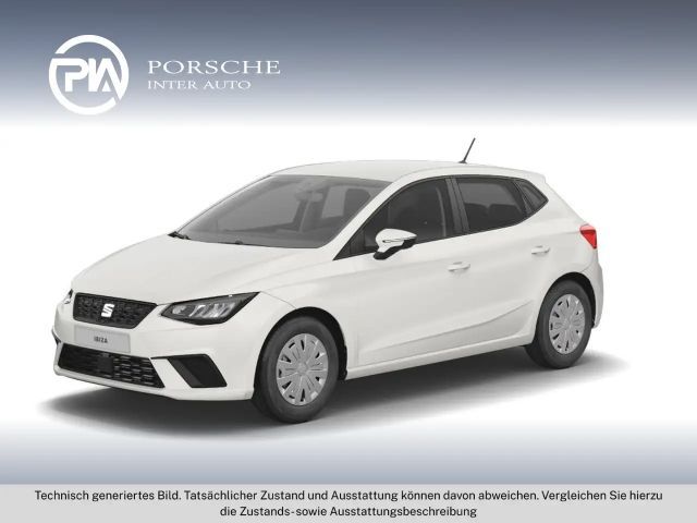 Seat Ibiza Reference