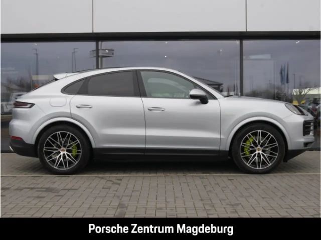 Porsche Cayenne Coupé E-Hybrid