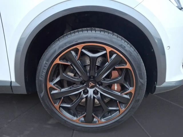 Cupra Formentor 2.0 TSI 4Drive DSG VZ