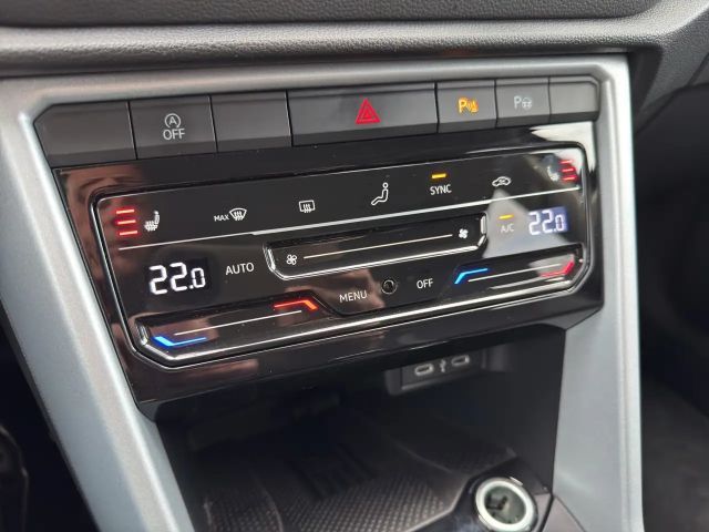 Volkswagen T-Roc 2.0 TDI DSG