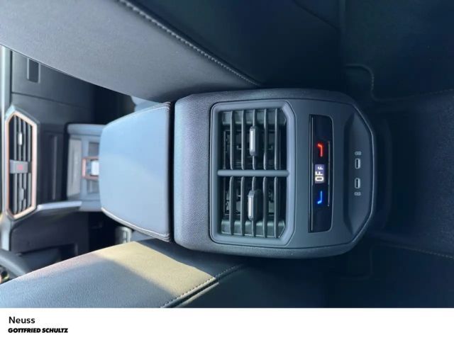 Cupra Leon DSG Sportstourer