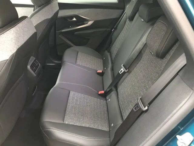 Peugeot 3008 Allure Pack Hybrid