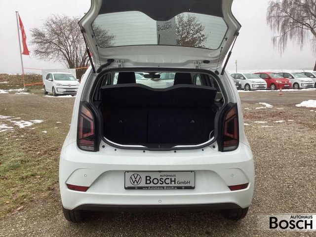 Volkswagen e-up! Plus Style