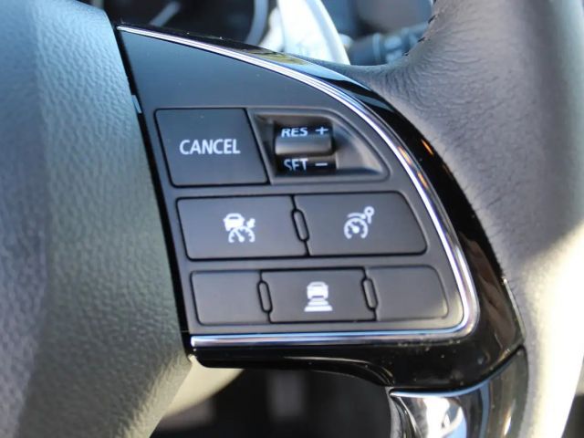 Mitsubishi Eclipse Cross 4WD PHEV