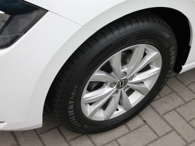 Volkswagen Polo 1.0 TSI Highline