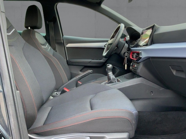 Seat Ibiza 1.0 TSI FR-lijn