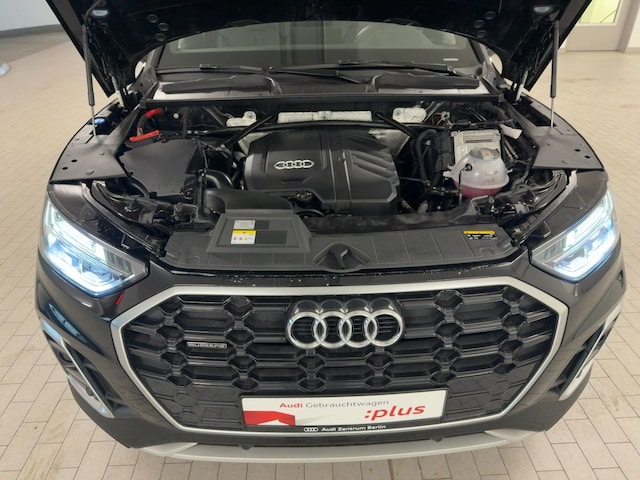 Audi Q5 40 TFSI Quattro S-Tronic