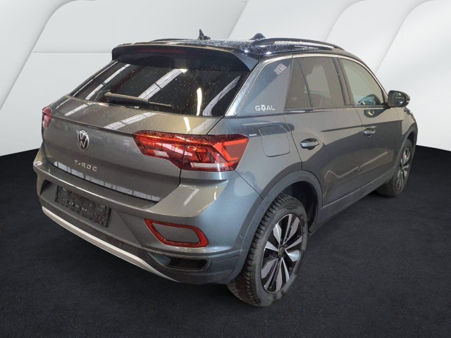 Volkswagen T-Roc 2.0 TDI DSG