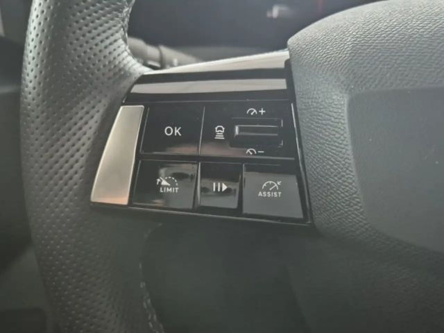 Opel Astra GS-Line Grand Sport Sports Tourer