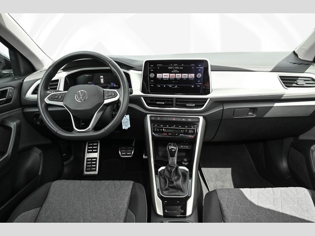 Volkswagen T-Roc 1.5 TSI DSG Move