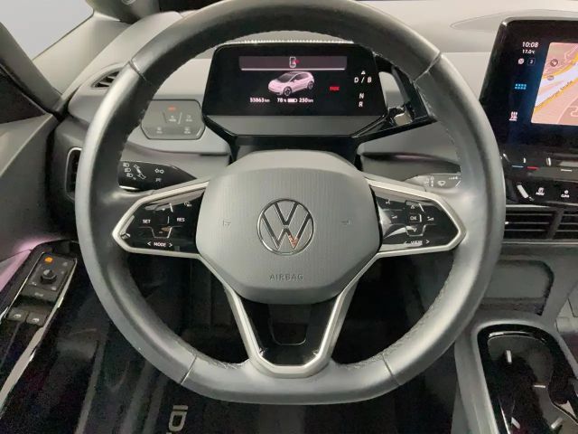 Volkswagen ID.3 Pure