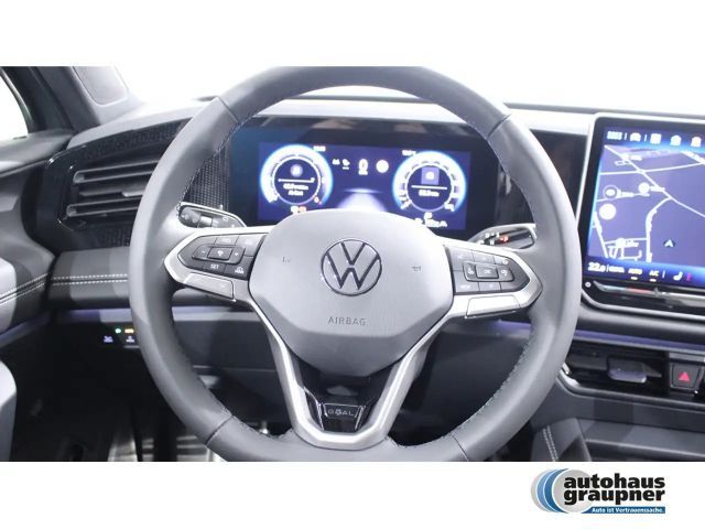 Volkswagen Tiguan 2.0 TDI DSG