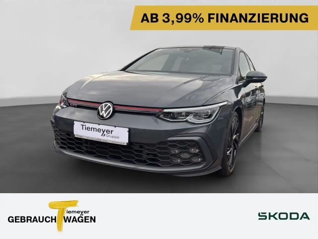 Volkswagen Golf DSG GTI