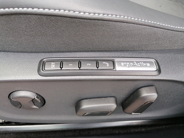 Volkswagen ID.7 Tourer