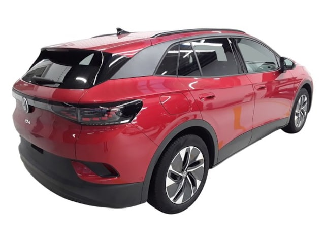 Volkswagen ID.4 52 KWh