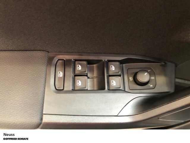 Seat Arona DSG FR-lijn