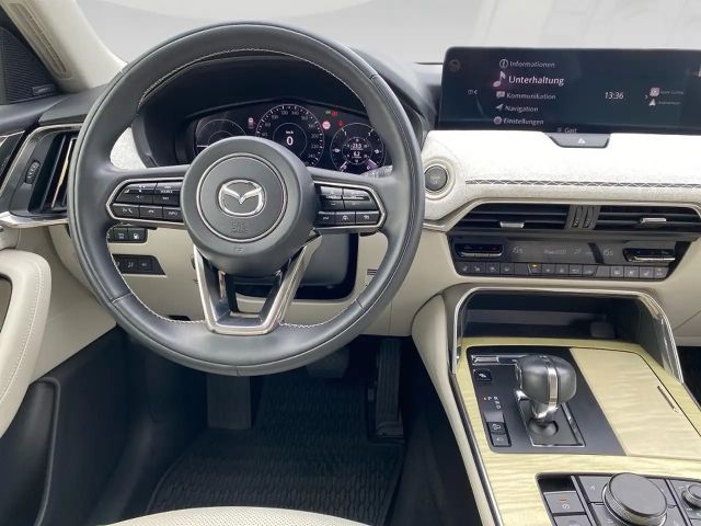 Mazda CX-60 4WD Takumi