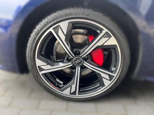 Audi A4 40 TFSI Avant S-Line S-Tronic