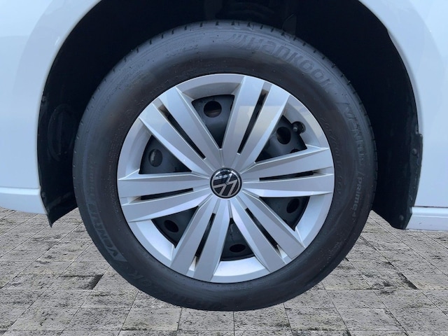 Volkswagen Caddy 1.5 TSI