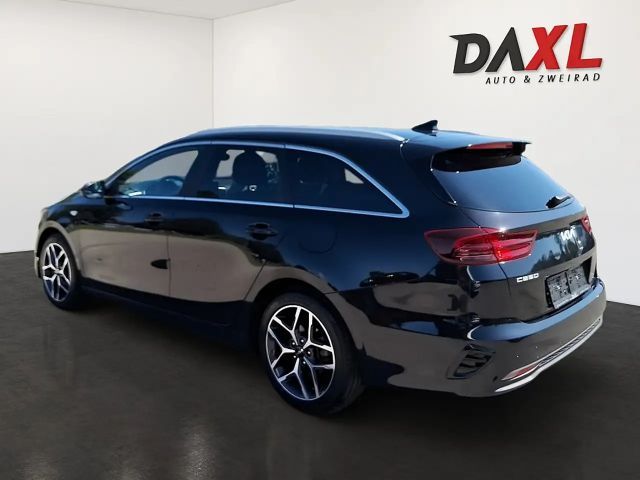 Kia Ceed GDi SportWagon