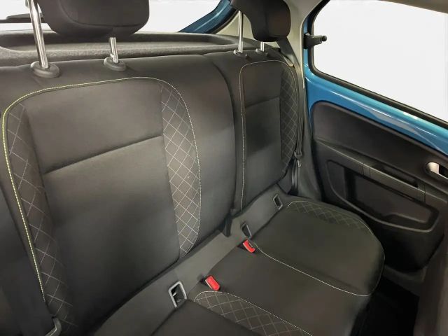 Skoda Citigo-e iV Best