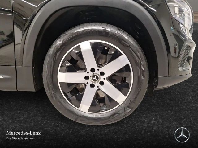 Mercedes-Benz GLB 200 GLB 200 d Progressive