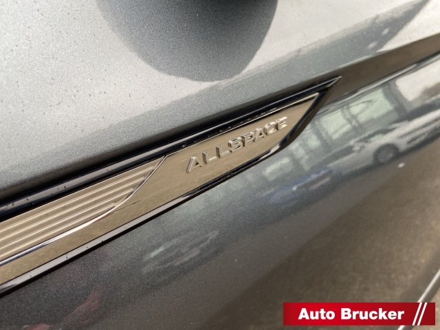 Volkswagen Tiguan 2.0 TDI Allspace Life