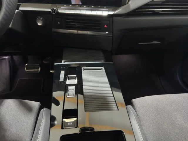 Opel Astra 1.2 Turbo GS-Line Grand Sport Turbo