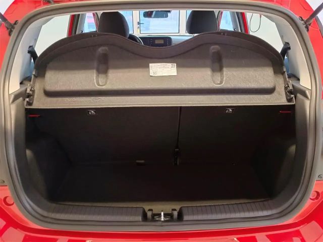 Hyundai i10 1,0 chic**Sitzheizung*Lenkradheizung*