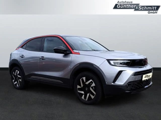 Opel Mokka GS-Line Grand Sport