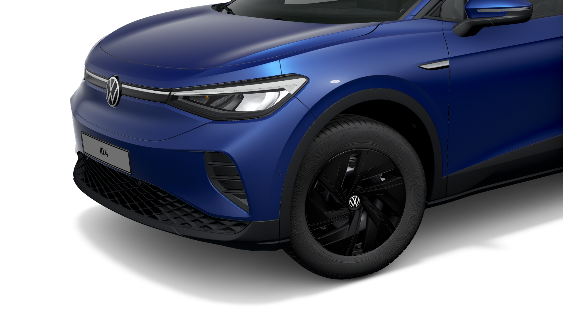 Volkswagen ID.4 55 kWh Performance Pure