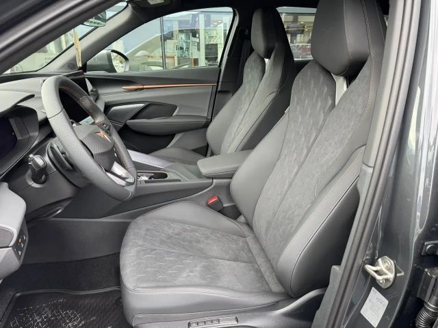 Cupra Terramar 1.5 e-TSI 150 PS DSG