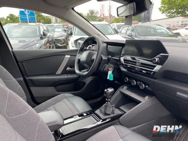 Citroën C4 BlueHDi Feel Pack