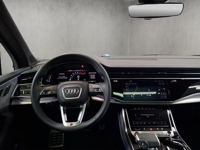 Audi SQ7 Quattro