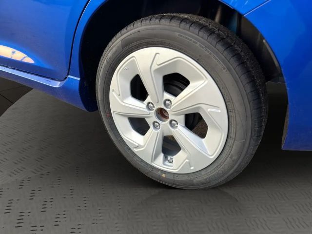 Suzuki Swift Comfort DualJet Hybrid