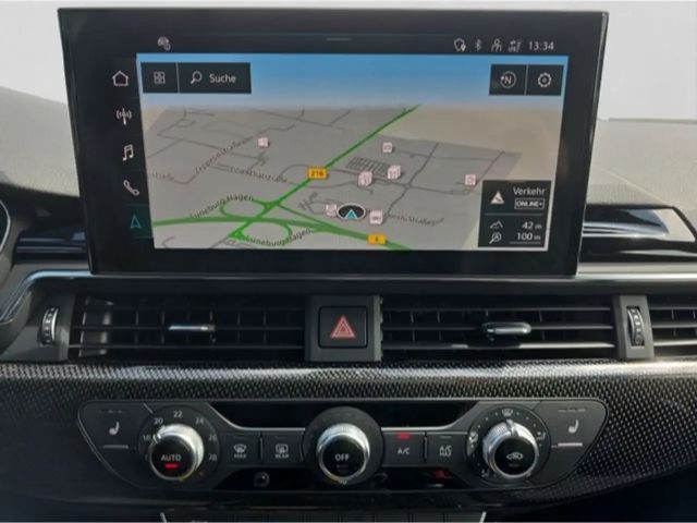 Audi S5 3.0 TDI Quattro Sportback