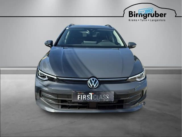 Volkswagen Golf Business DSG Variant