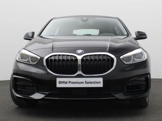 BMW 116 Sedan Sport Line