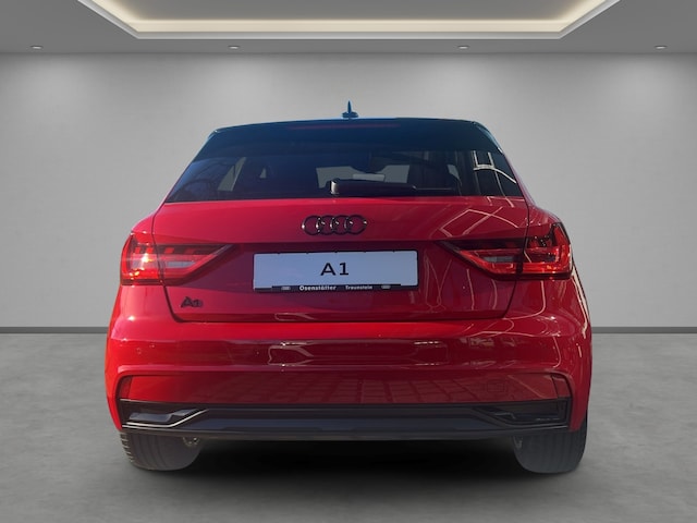 Audi A1 30 TFSI Sportback