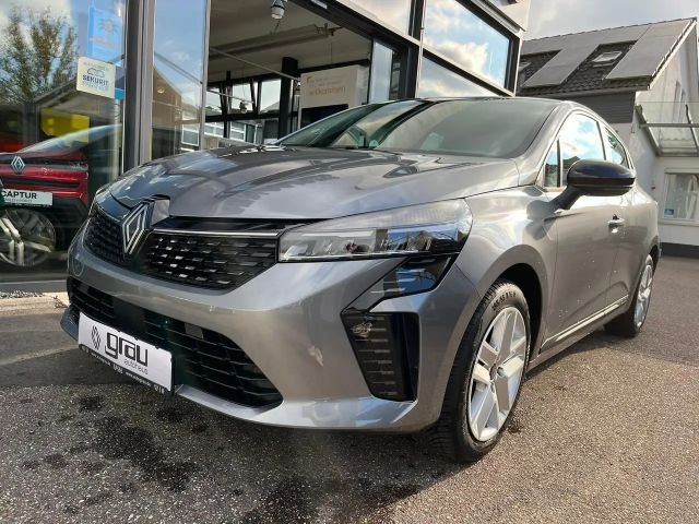 Renault Clio Evolution TCe 90