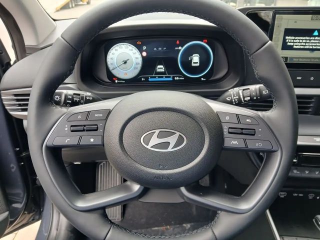 Hyundai i20 1.0 T-GDi Trend