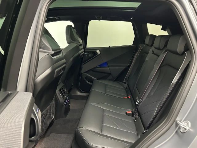 BMW X3 M-Sport xDrive