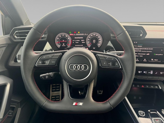 Audi A3 35 TFSI S-Tronic Sportback
