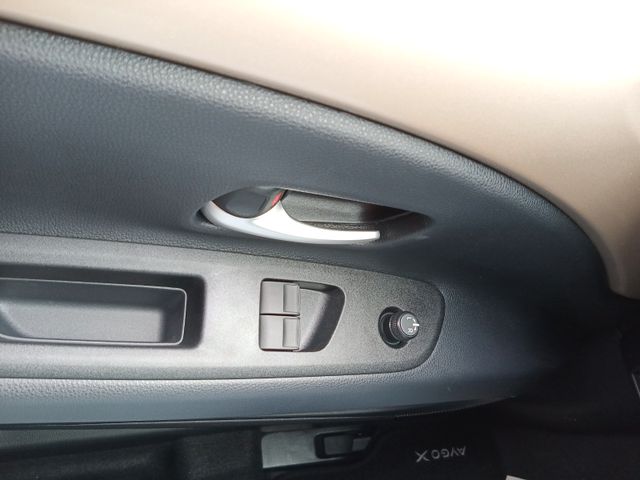 Toyota Aygo X 5-deurs Basis