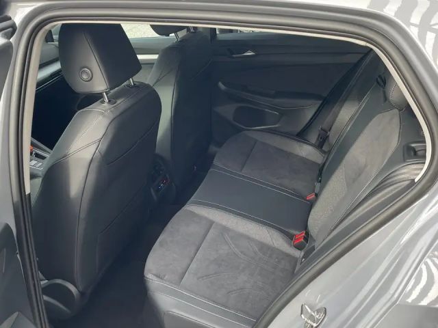 Volkswagen Golf DSG eHybrid