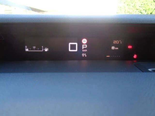 Citroën C3 Aircross Hybrid Max