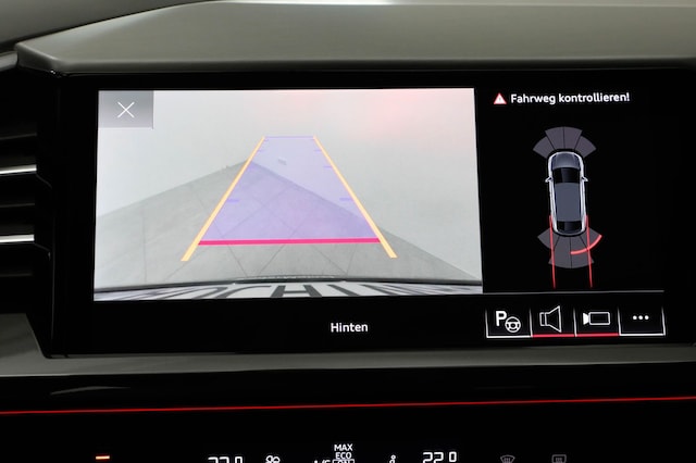 Audi Q4 e-tron 40 Sportback