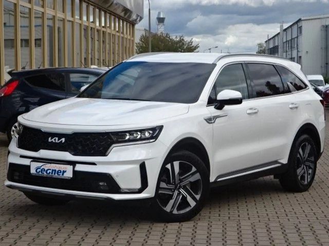 Kia Sorento Spirit Vierwielaandrijving