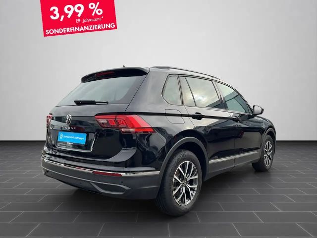 Volkswagen Tiguan 2.0 TDI DSG IQ.Drive Life